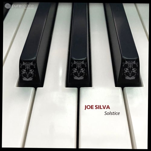 Joe Silva - Solstice [PSRD038]